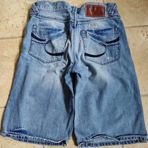 Ecko Unlimited Jean men shorts size W30